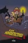 MINIDETECTIVES 3  MISTERIOS DE LOS ABRAFAXE | 9788495826886 | AA.VV,