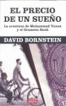 PRECIO DE UN SUEÑO, EL | 9788483067079 | BORNSTEIN, DAVID