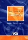 DICCIONARI DE LINGÜISTICA CATALANA | 9788483321041 | BASTARDAS BOADA, ALBERT