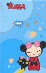 DIARI PUCCA PETIT | 9789597078050 | AA.VV.