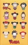 DIARI PUCCA | 9789597078012