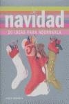 NAVIDAD 20 IDEAS PARA ADORNARLA | 9788420548401 | HOSSACK, KARIN