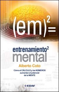 ENTRENAMIENTO MENTAL | 9788441418769 | COTO, ALBERTO