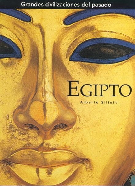 EGIPTO | 9788441321113 | SILIOTTI, ALBERTO