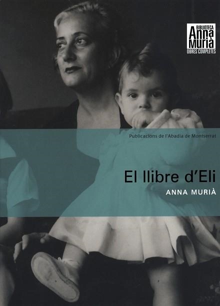 LLIBRE D'ELI, EL | 9788484158653 | MURIA, ANNA