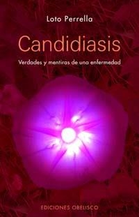 CANDIDIASIS | 9788497773270 | PERRELLA, LOTO