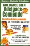 ADELGACE BIEN ADELGACE COMIENDO | 9788495292247 | EADES, MARY DAN