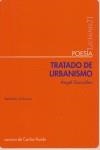 TRATADO DE URBANISMO | 9788495408600 | GONZALEZ, ANGEL