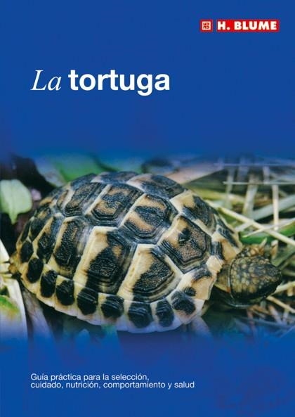 TORTUGA, LA | 9788489840881