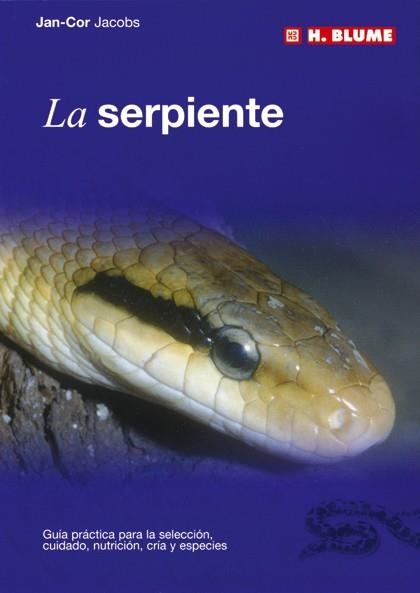 SERPIENTE, LA | 9788489840867