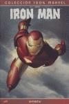 IRON MAN EXTREMIS | 9788496734029 | ELLIS, WARREN / GRANOV, ADI