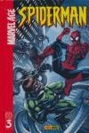 SPIDERMAN 3 | 9788496652972 | DEZAGO, TODD / RYAN, MICHAEL