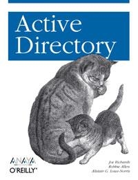 ACTIVE DIRECTORY | 9788441521285 | RICHARDS, JOE