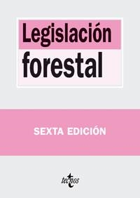 LEGISLACION FORESTAL | 9788430944590 | PIÑAR MAÑAS, JOSE LUIS