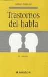 TRASTORNOS DEL HABLA | 9788445804223 | PERELLO GILBERGA, JORGE