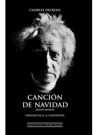 CANCION DE NAVIDAD | 9788493518233 | DICKENS, CHARLES