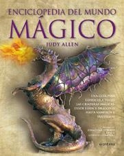 ENCICLOPEDIA DEL MUNDO MAGICO | 9788484413301 | ALLEN, JUDY