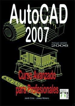 AUTOCAD 2007 | 9788496097803 | CROS, JORDI