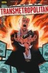 TRANSMETROPOLITAN AÑO DEL BASTARDO 1 | 9788484311836 | ELLIS, WARREN/ROBERTSON, DARICK