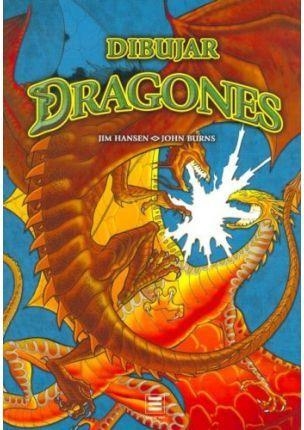 DIBUJAR DRAGONES | 9783822857748 | HANSEN, JIM