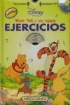 EJERCICIOS WINNIE POOH Y SUS AMIGOS | 9788497862547 | AA.VV.