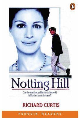 NOTTING HILL | 9781405802031 | CURTIS, RICHARD