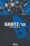 GANTZ 18 | 9788484499015 | HIROYA, OKU