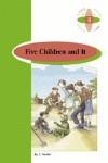 FIVE CHILDREN AND IT | 9789963473106 | NESBIT