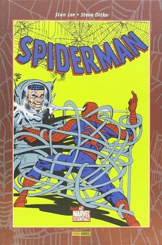 SPIDERMAN 3 | 9788496734074 | LEE, STAN / DITKO, STEVE