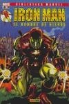 IRON MAN 20 | 9788496652835 | WEIN, LEN