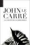 CANCION DE LOS MISIONEROS, LA | 9788401341892 | CARRE, JOHN LE