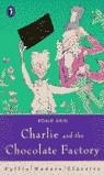 CHARLIE AND THE CHOCOLATE FACTORY | 9780140385328 | DAHL, ROALD