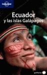 ECUADOR Y LAS ISLAS GALAPAGOS | 9788408069126 | PALMERLEE, DANNY / GROSBERG, MICHAEL / MCCARTHY, CAROLYN