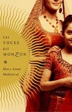 VOCES DEL MONZON, LAS | 9788425340819 | MOHANRAJ, MARY ANNE