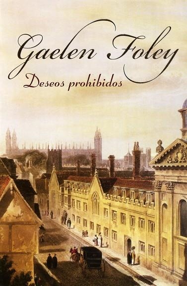 DESEOS PROHIVIDOS | 9788401382277 | FOLEY, GAELEN