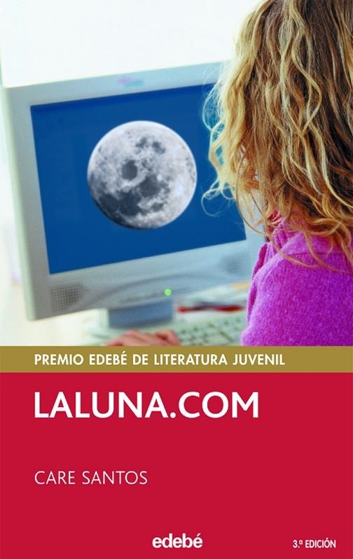 LALUNA.COM | 9788423676736 | SANTOS, CARE