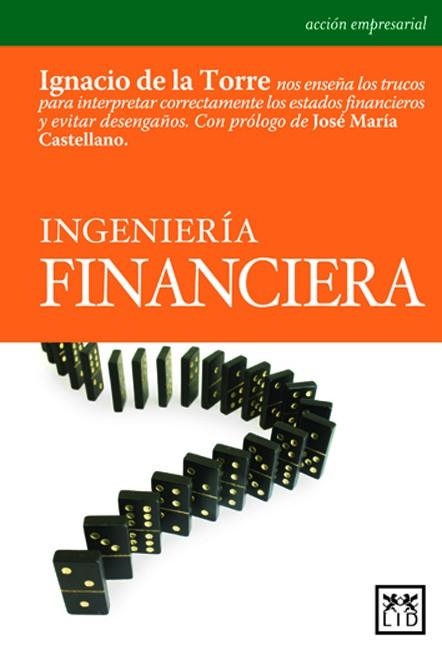INGENIERIA FINANCIERA | 9788488717887 | TORRE, IGNACIO DE LA