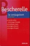 BESCHERELLE LA CONJUGAISON POUR TOUS | 9782218924453 | VV AA