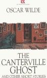 CANTERVILLE GHOST, THE | 9788429449259 | WILDE, OSCAR