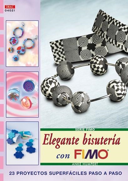 ELEGANTE BISUTERIA | 9788496550940 | HUMPERT, ANKE