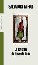 LEYENDA DE REDENTA TIRIA, LA | 9788439720447 | NIFFOI, SALVATORE