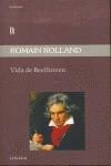 VIDA DE BEETHOVEN | 9789500394987 | ROLLAND, ROMAIN