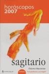 SAGITARIO HOROSCOPOS 2007 | 9788467141689 | NAVARRETE, PALOMA