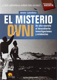 MISTERIO DEL OVNI, EL | 9788497633413 | CARDEÑOSA , BRUNO