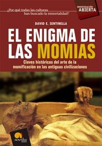 ENIGMA DE LAS MOMIAS, EL | 9788497633451 | SENTINELLA, DAVID E