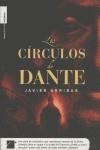 CIRCULOS DE DANTE, LOS | 9788496544826 | ARRIBAS, JAVIER