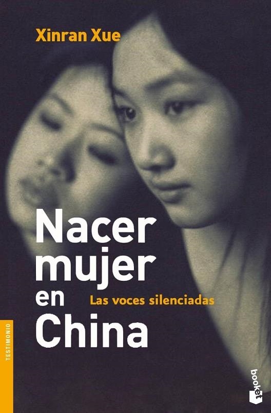 NACER MUJER EN CHINA | 9788496580190 | XUE, XINRAN