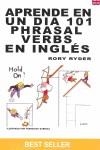 APRENDE EN UN DIA 101 PHARSAL VERBS EN INGLES | 9788460945482 | RYDER, RORY