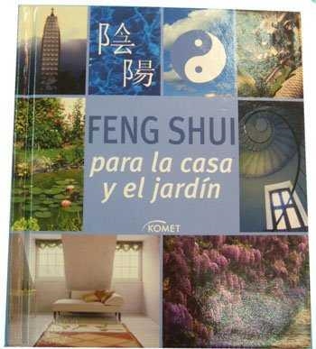 FENG SHUI PARA LA CASA I EL JARDIN | 9783625000396 | VARIOS