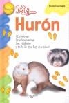 MI HURON | 9788431533854 | TENEREZZA, BRUNO